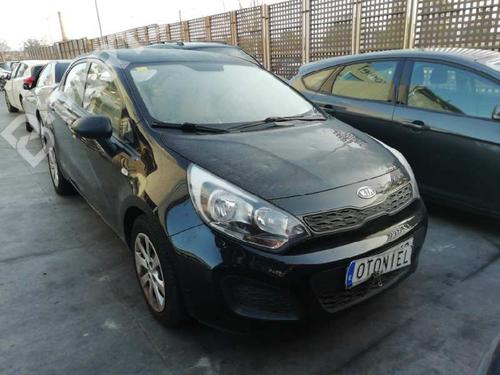 Used Parts KIA RIO III (UB)  1.2 CVVT  1124281