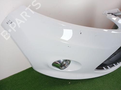 Front bumper FORD FIESTA VI (CB1, CCN)  | BP23503215C7 