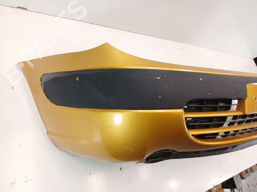 Front bumper CITROËN XSARA Coupe (N0) 1.6 16V | BP27275212C7 