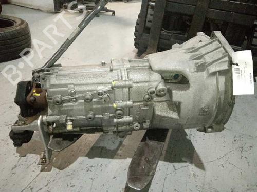 Gearbox BMW 5 (E60) 520 d | BP2382140M3 