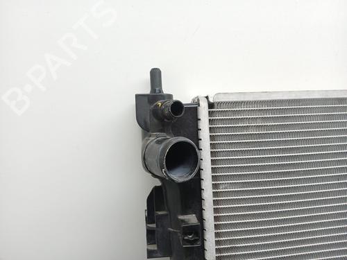 Water radiator KIA STONIC (YB) 1.0 T-GDi | BP38296519M31 - Image 3