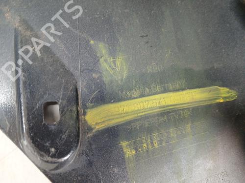 Front bumper PORSCHE PANAMERA (970) 3.0 D | BP29494853C7 