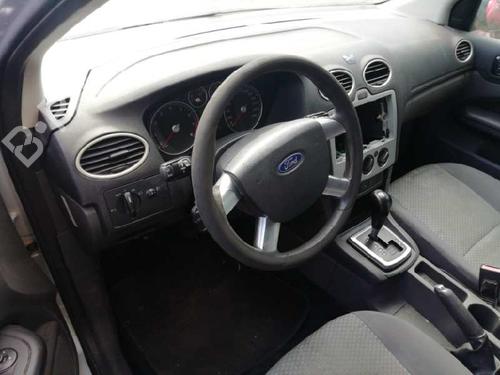 Engine control unit (ECU) FORD FOCUS II (DA_, HCP, DP)  | BP19132765M57 