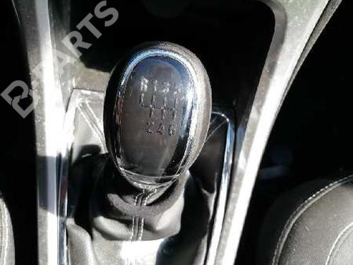 Airbag Kit OPEL ASTRA J Sports Tourer (P10) 1.7 CDTI (35) | BP10293985C86  - Image 35