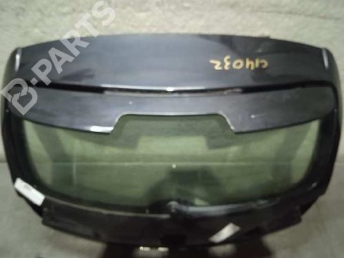 Tailgate SEAT LEON (1P1)  | BP9634191C6 