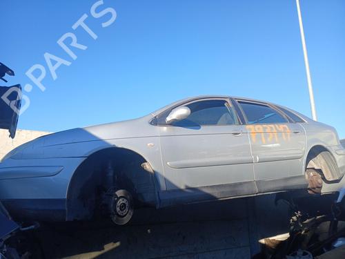 Engine CITROËN C5 I (DC_) 2.0 HDi (DCRHZB, DCRHZE) | BP28293283M1 