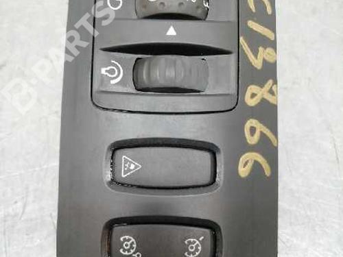 Switch RENAULT MEGANE II Coupé-Cabriolet (EM0/1_) 1.6 16V | BP9245326I30 