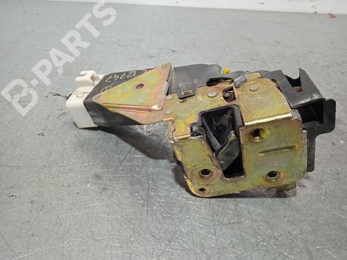 Front right lock VOLVO S40 I (644) 1.6 | BP6527681C97 