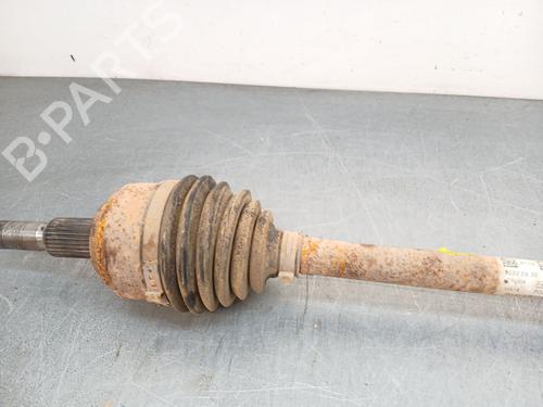 Left front driveshaft FORD FOCUS IV (HN) 1.0 EcoBoost | BP36674492M38 - Image 4