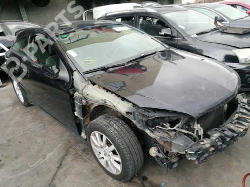 Gearbox OPEL ASTRA H GTC (A04)  | BP15527177M3 