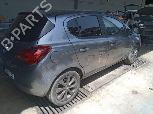 Left headlight OPEL CORSA E (X15) 1.3 CDTI (08, 68) | BP38255363C28 - Image 6