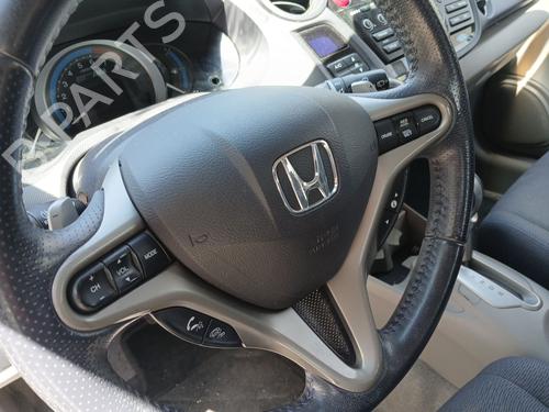 Used Airbag Kit Airbag Kit HONDA INSIGHT (ZE_) 1.3 IMA (ZE28, ZE2) (88 hp) 35765172 35765172
