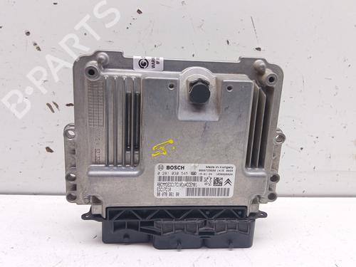 Used Engine control unit (ECU) Engine control unit (ECU) 36238378 36238378