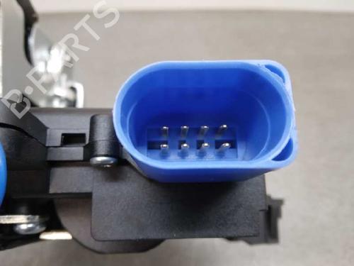 Front right lock SEAT IBIZA III (6L1)  | BP21572414C97 