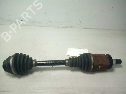 Used Left front driveshaft BMW 1 (F20) [2011-2019]  17789738