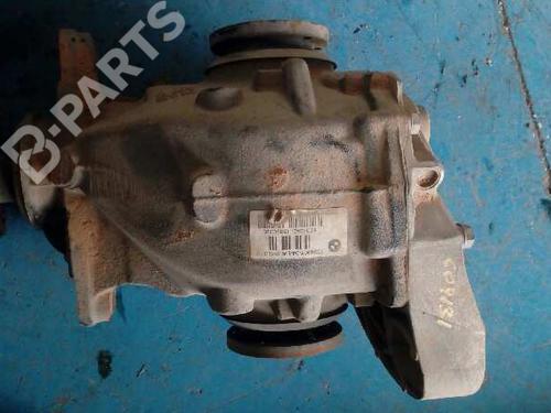 Used Rear differential BMW 1 (E87) 120 d (163 hp) 4914964