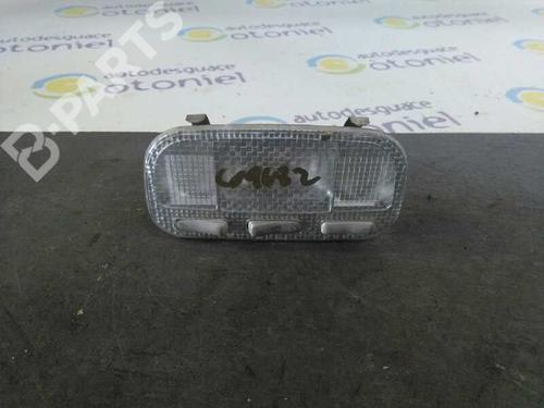 Interior roof light PEUGEOT 307 (3A/C) 1.4 16V | BP7441754I8 
