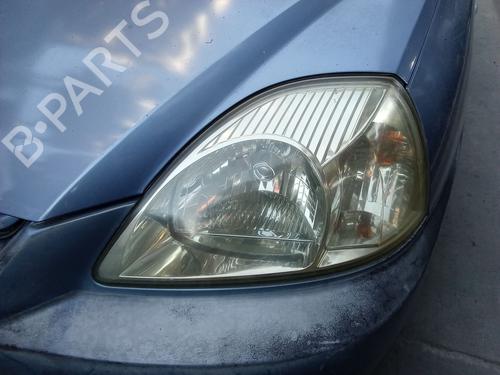 Used Left headlight Left headlight 39246017 39246017
