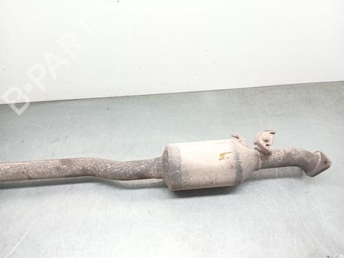 Used Catalyst FORD FOCUS I (DAW, DBW) 1.6 16V (100 hp) 31965586