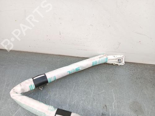 Left curtain airbag SEAT ARONA (KJ7, KJP)  | BP25800382C11 