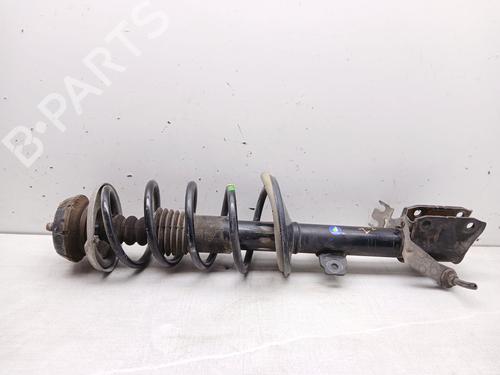 Used Left front shock absorber DACIA DUSTER (HM_) 1.2 TCe 125 (HMMA) (125 hp) 27511754