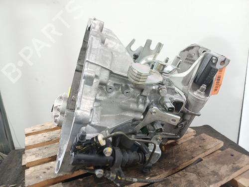 Gearbox MAZDA 2 Hatchback (DL, DJ) 1.5 SKYACTIV-G | BP37517186M3 - Image 4