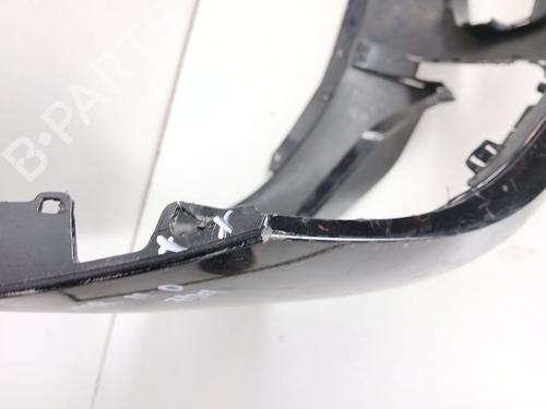 Front bumper BMW X4 (G02, F98) xDrive 30 d | BP29432561C7 
