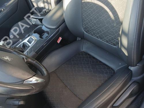 Left front window switch PEUGEOT 3008 I MPV (0U_) 1.2 | BP37444757I27 - Image 13