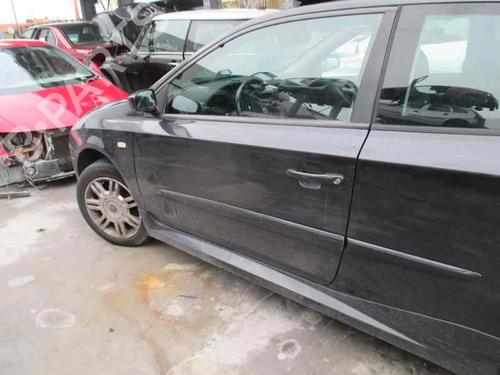 Left front window switch FIAT STILO (192_) 1.9 D Multijet | BP2419044I27 - Image 8
