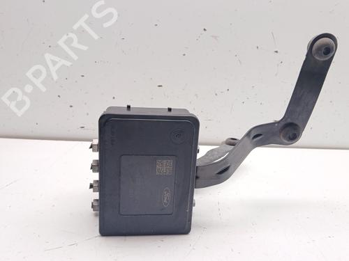 ABS pump FORD FIESTA VII (HJ, HF) 1.0 EcoBoost | BP25485768M43 - Image 7