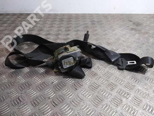Front right seatbelt MERCEDES-BENZ A-CLASS (W169) A 160 (169.031, 169.331) | BP11181875I25 