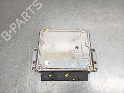 Engine control unit (ECU) NISSAN NV200 / EVALIA Bus 1.5 dCi 85 (M20, M20M, M20K, M20KK) | BP33704913M57 - Image 5