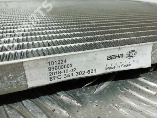 AC radiator BMW 3 (E90) 320 d | BP9139695M32 