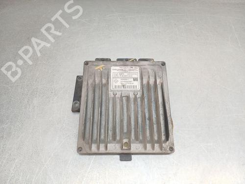 Used Engine control unit (ECU) Engine control unit (ECU) 39598363 39598363