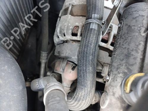 Used Alternator NISSAN QASHQAI II (J11, J11_) 1.2 DIG-T (115 hp) 30853559