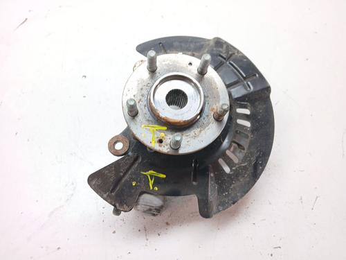 Used Right front steering knuckle Right front steering knuckle HYUNDAI KONA (OS, OSE, OSI) [2017-2023] 35952614 35952614