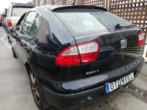 Squib airbag SEAT LEON (1M1)  | BP5834837C102