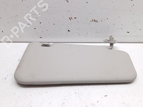 Left sun visor NISSAN JUKE (F16_) 1.0 | BP36098245I1 - Image 5