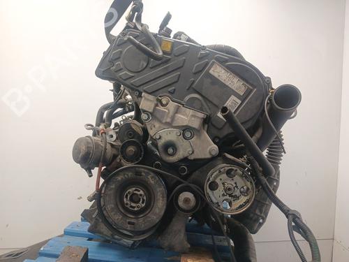Engine SAAB 9-5 Estate (YS3E) 1.9 TiD | BP33656341M1  - Image 6