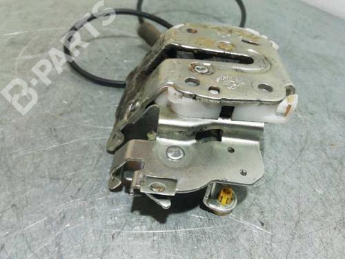 Rear right lock NISSAN NV200 / EVALIA Bus 1.5 dCi 110 (M20, M20M) | BP7851403C99 