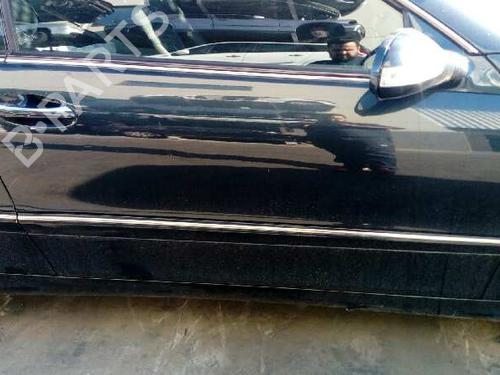 Mass air flow sensor MERCEDES-BENZ CLK (C209)  | BP4453563M95 