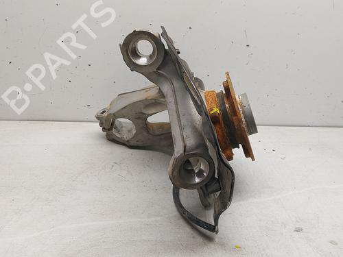 Right front steering knuckle MERCEDES-BENZ GLA (H247) GLA 200 d (247.712) | BP25286842M26 