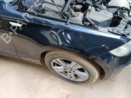 Used Right front fenders BMW 1 (E87) 116 d (116 hp) 24669087