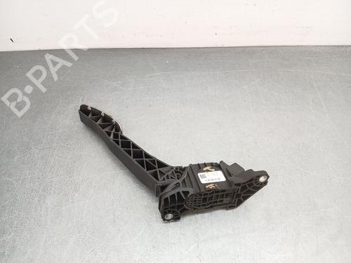 Used Pedal Pedal FORD FIESTA VII (HJ, HF) 1.0 EcoBoost (101 hp) 40040804 40040804