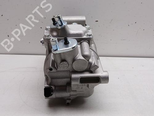 AC compressor AUDI A3 (8P1)  | BP26174788M34 