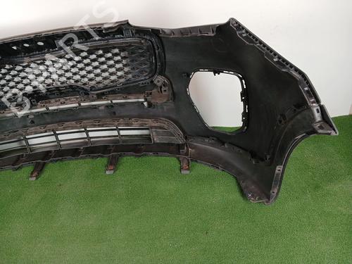 Front bumper KIA SPORTAGE IV VAN (QL, QLE) 1.6 T-GDI | BP24668448C7