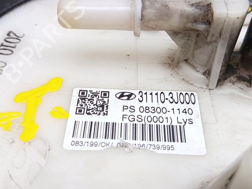 Fuel pump HYUNDAI ix55 3.0 V6 CRDi 4WD | BP33434140M76 - Image 3