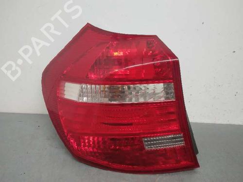Left taillight BMW 1 (E87) 118 d | BP12171487C34 