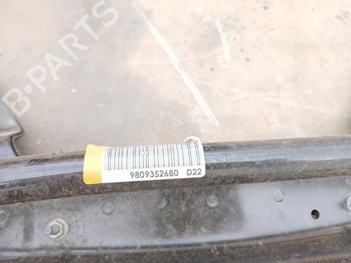 Subframe CITROËN C3 AIRCROSS II (2R_, 2C_) 1.2 PureTech 110 (2RHNZB, 2RHNZW, 2RHNPX, 2RHNPJ) | BP30396191M9 