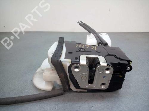 Front left lock HYUNDAI ix35 (LM, EL, ELH)  | BP19304036C98 